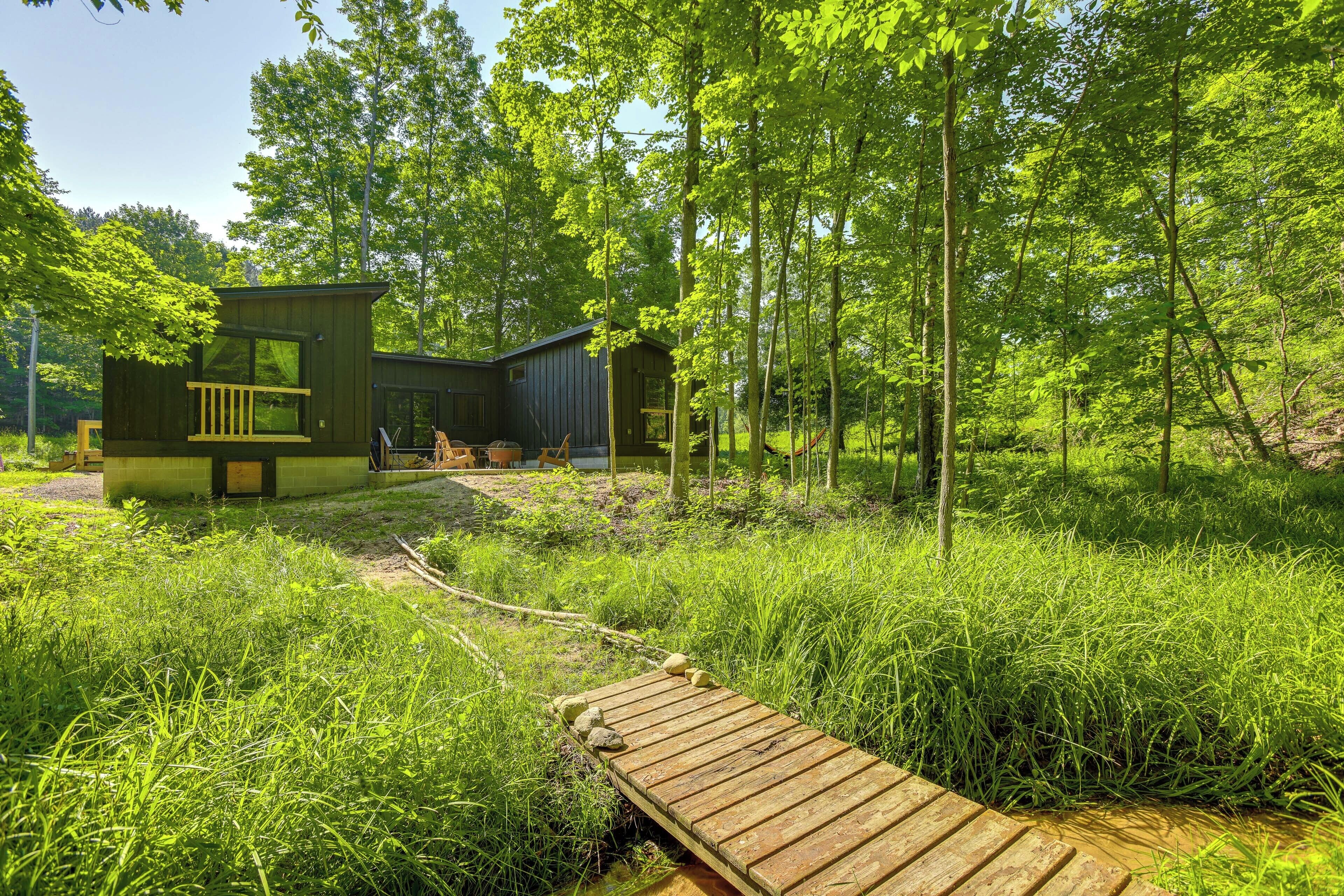 House (2 Bedrooms) | Front of property