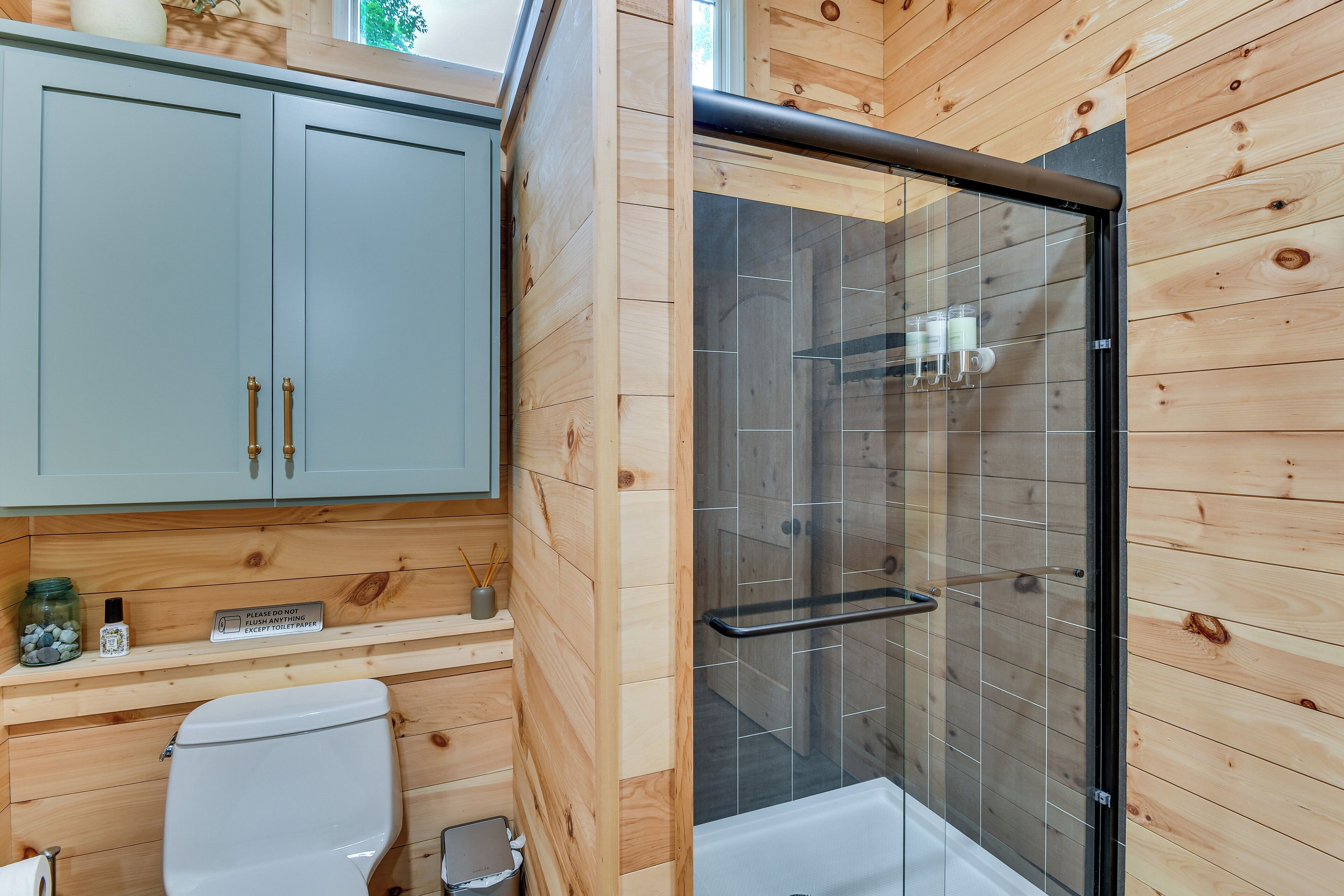 Rumah (2 Bedrooms) | Interior