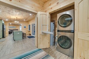 Talo (2 Bedrooms) | Sisätilat