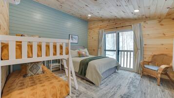 Casa (2 Bedrooms) | Interior