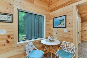 House (2 Bedrooms) | Interior - Explore Lakes & Beaches! Creekside Glen Arbor Home (Glen Arbor)