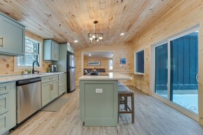 Talo (2 Bedrooms) | Sisätilat