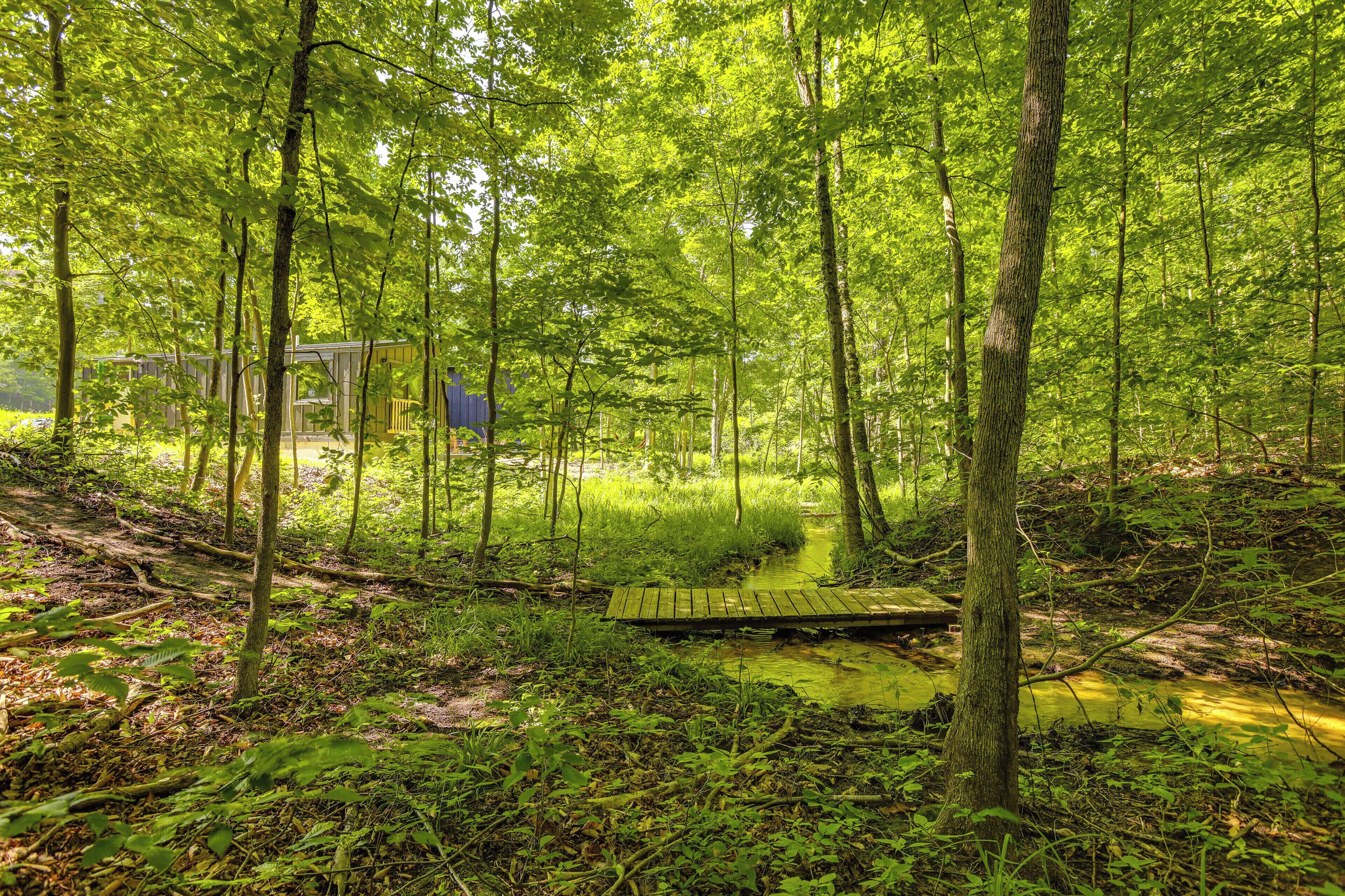 Hus (2 Bedrooms) | Interiör