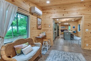 Talo (2 Bedrooms) | Sisätilat