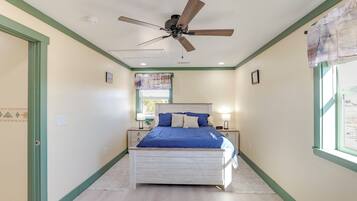 Apartment (2 Bedrooms) | Innenbereich