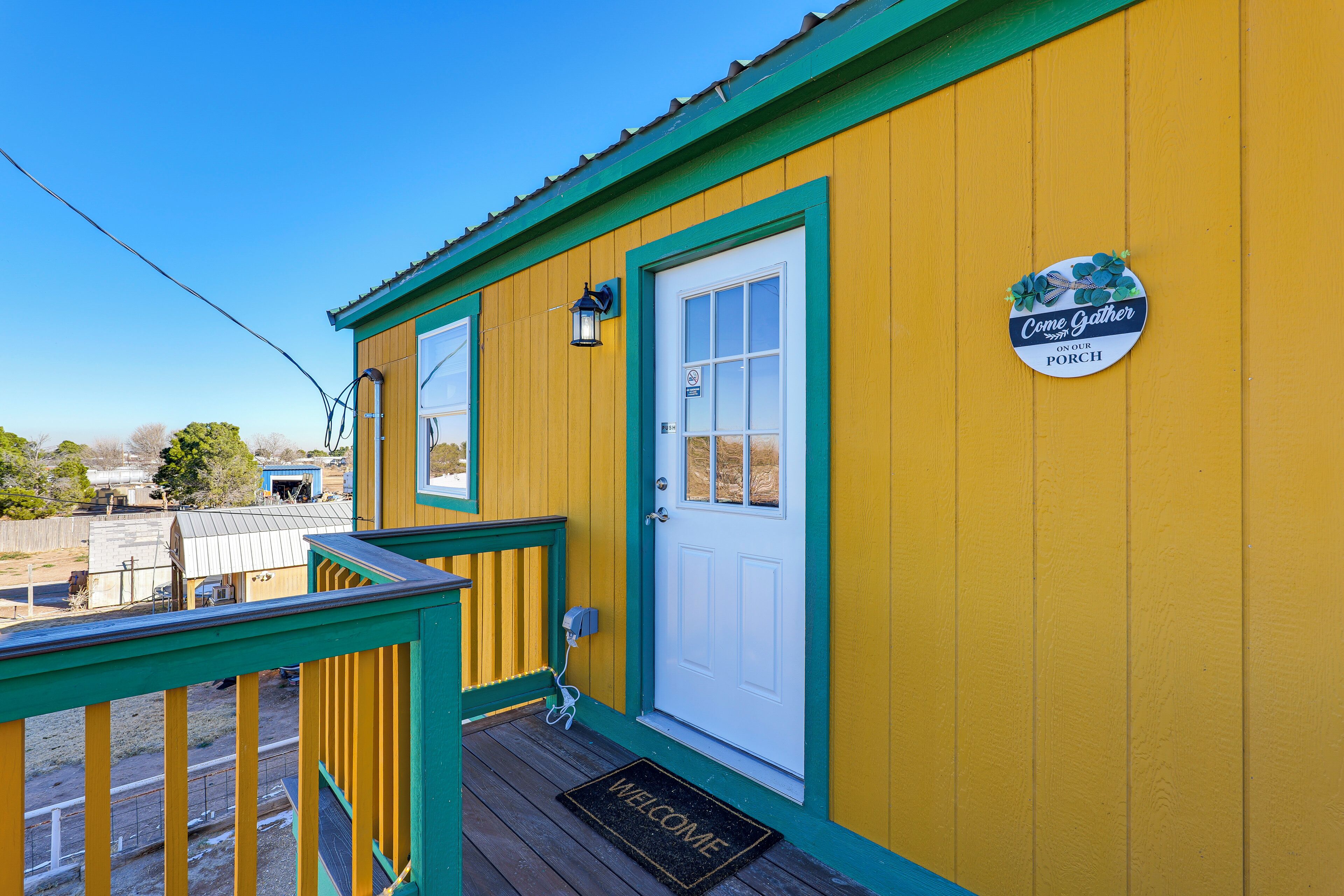 Căn hộ (2 Bedrooms) | Nội thất