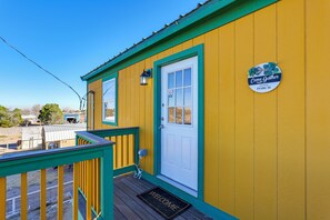 アパートメント (2 Bedrooms) | 内装