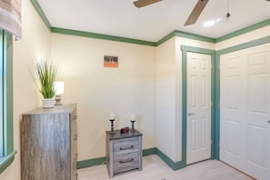 Appartement (2 Bedrooms) | Intérieur