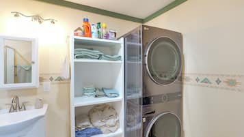 Appartement (2 Bedrooms) | Interieur
