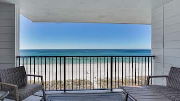 Appartement (2 Bedrooms) | Interieur