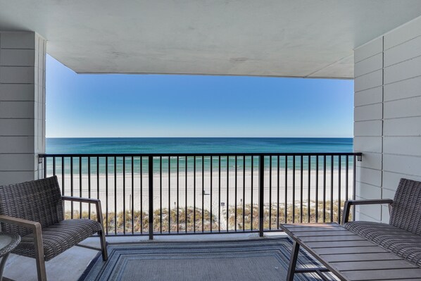 アパートメント (2 Bedrooms) | 内装