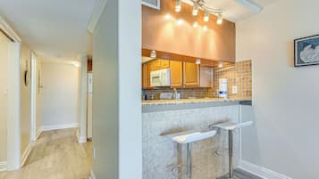 Departamento (2 Bedrooms) | Interior