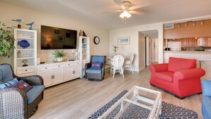 公寓 (2 Bedrooms) | 住宿內部