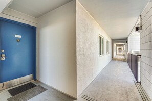 Departamento (2 Bedrooms) | Interior