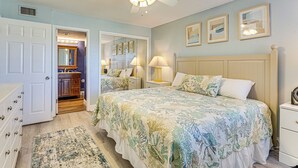 公寓 (2 Bedrooms) | 住宿內部