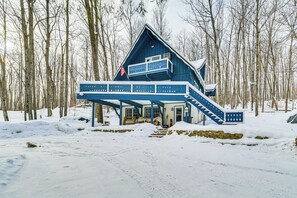 Huis (5 Bedrooms) | Interieur