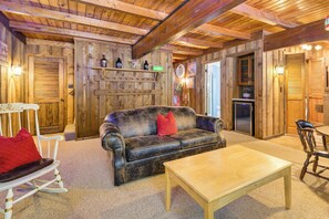 Hus (5 Bedrooms) | Interiør