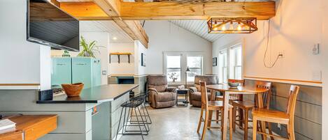 House (2 Bedrooms) | Front of property