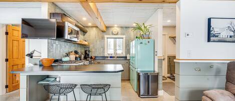 하우스 (2 Bedrooms) | 내부