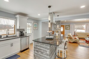 하우스 (5 Bedrooms) | 내부