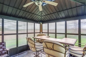 하우스 (5 Bedrooms) | 내부