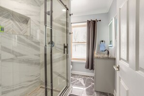 Maison (5 Bedrooms) | Intérieur