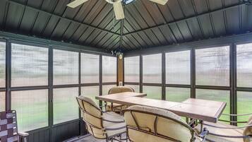 Casa (5 Bedrooms) | Parte interna