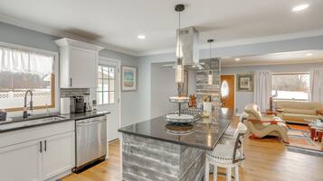 Casa (5 Bedrooms) | Parte interna