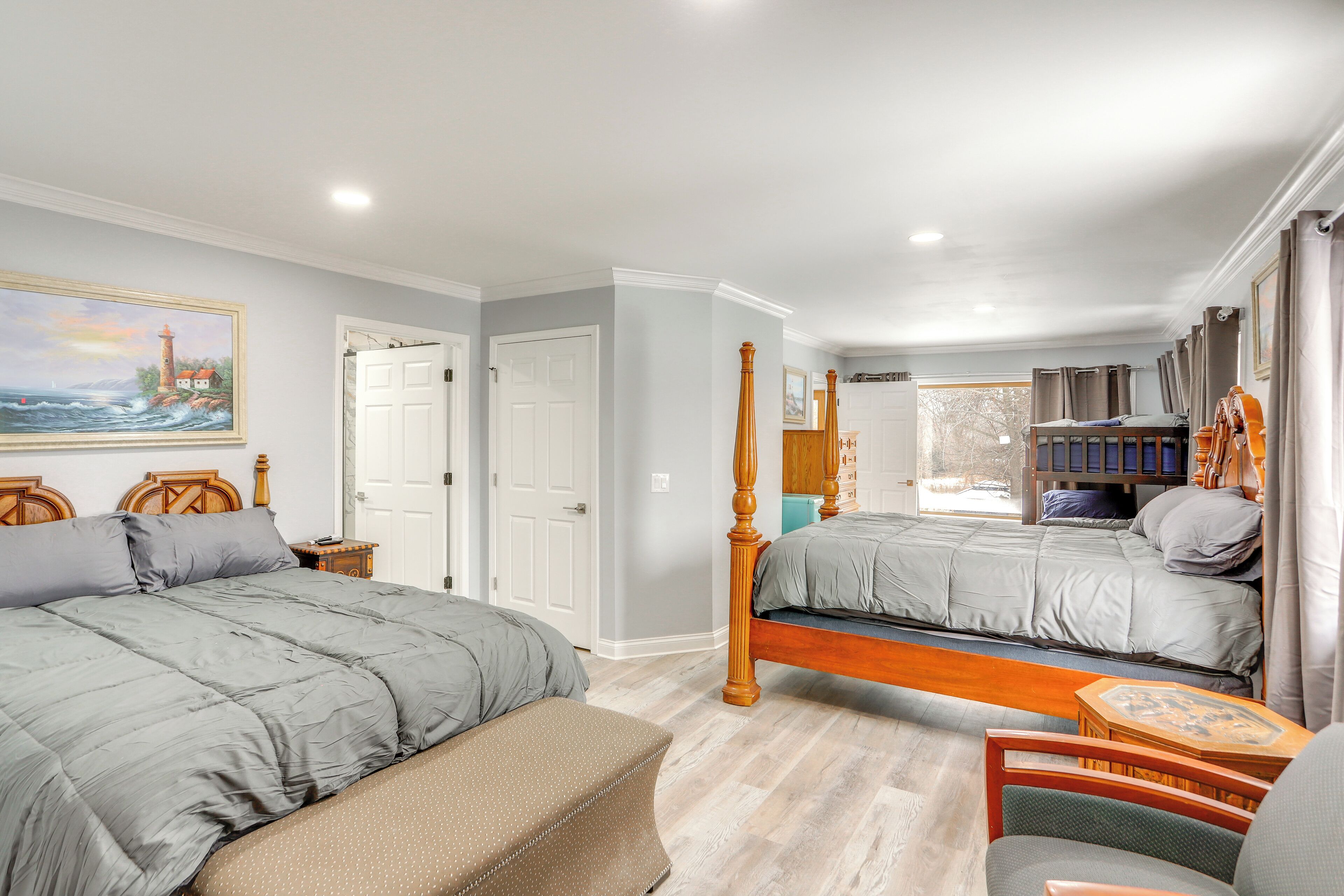 Casa (5 Bedrooms) | Interior