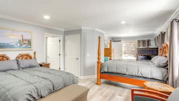 House (5 Bedrooms) | Interior