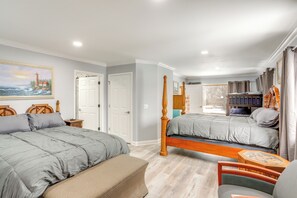 하우스 (5 Bedrooms) | 내부