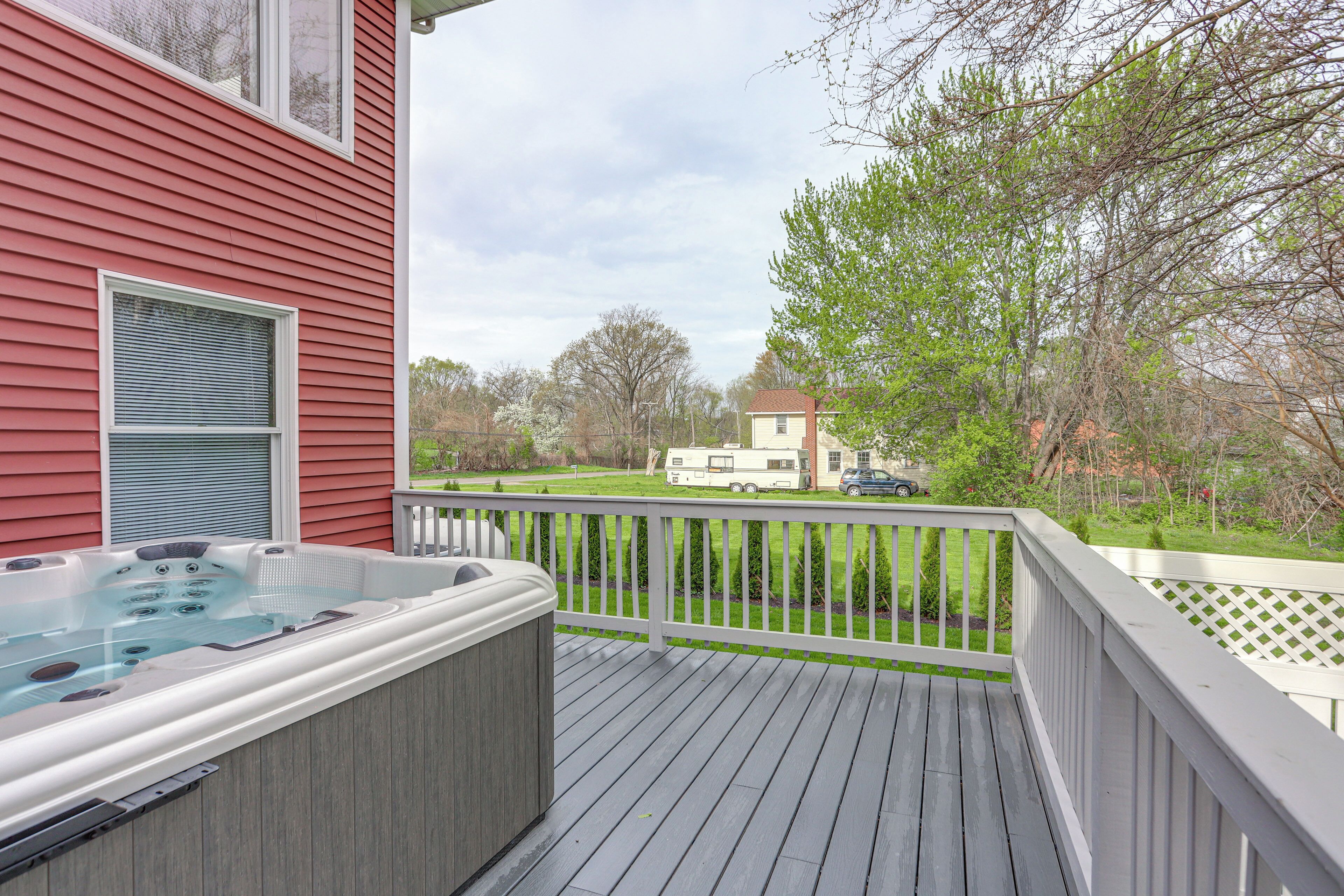 單棟房屋 (5 Bedrooms) | 內部