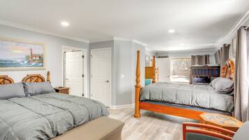 Casa (5 Bedrooms) | Parte interna