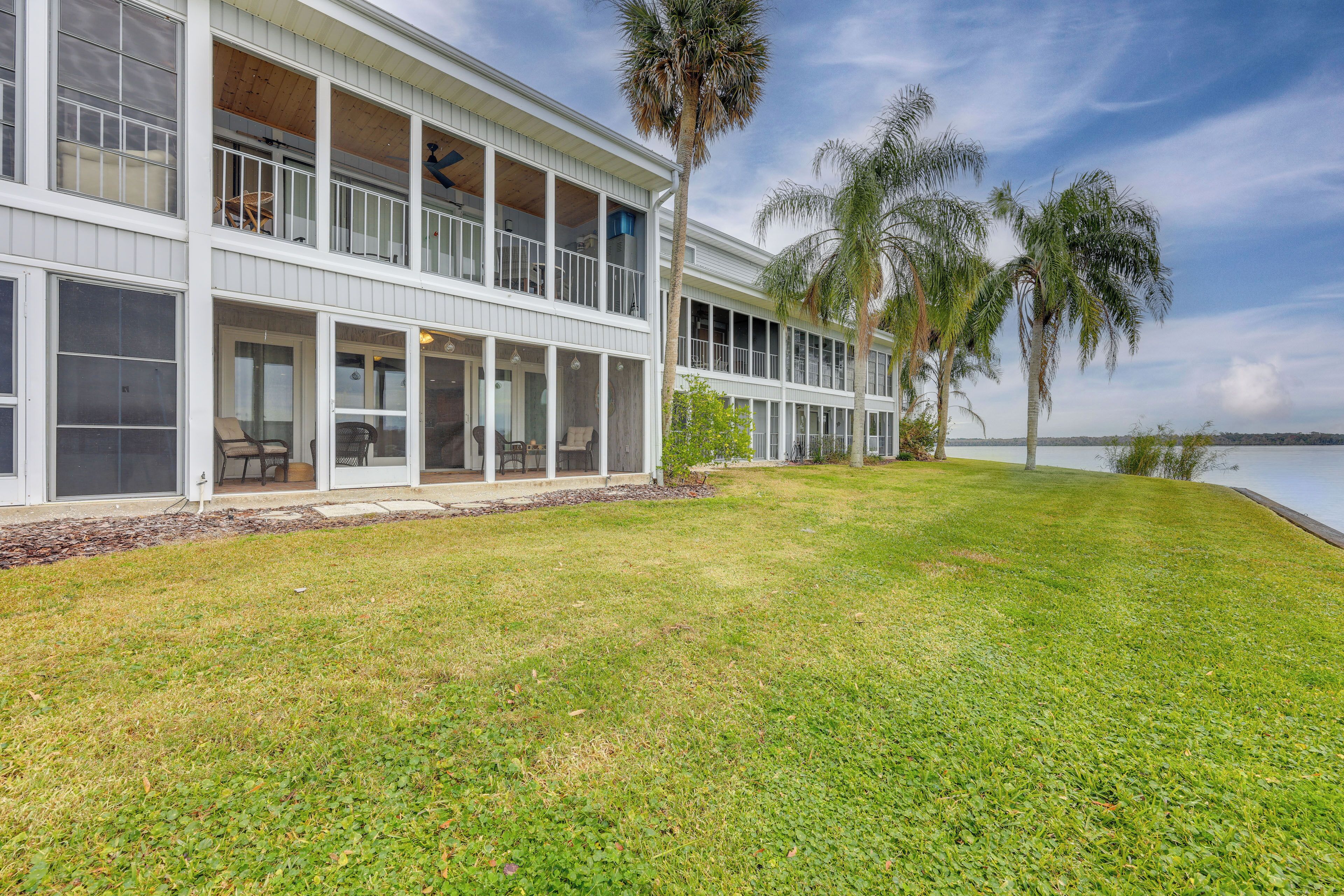 Departamento (1 Bedroom) | Interior