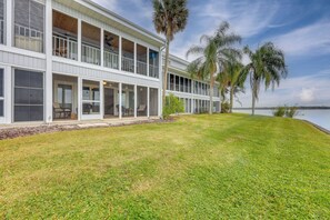 Huoneisto (1 Bedroom) | Sisätilat