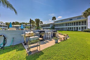 Appartement (1 Bedroom) | Interieur