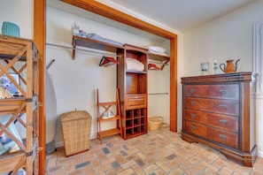 Appartamento (1 Bedroom) | Interni