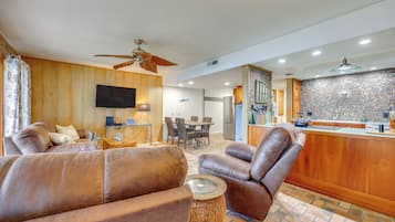 Apartment (1 Bedroom) | Innenbereich