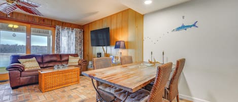 Appartement (1 Bedroom) | Façade de lâhĂ©bergement