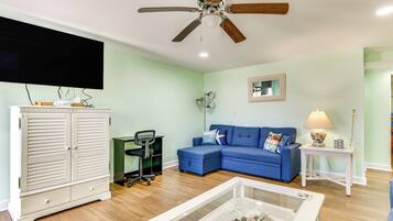 Apartment (1 Bedroom) | Front of property