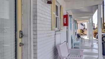Apartment (1 Bedroom) | Innenbereich