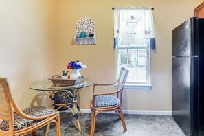 Appartement (2 Bedrooms) | Intérieur