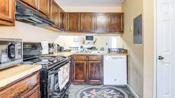 Apartemen (2 Bedrooms) | Interior