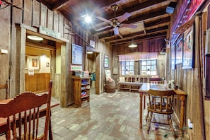 Maison (3 Bedrooms) | Intérieur