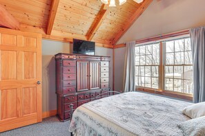 Casa (4 Bedrooms) | Interior