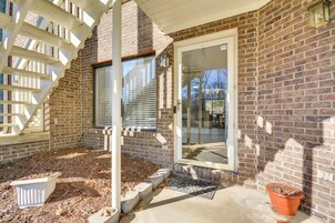 Apartamento (2 Bedrooms) | Interior