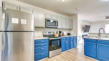 Căn hộ (2 Bedrooms) | Nội thất