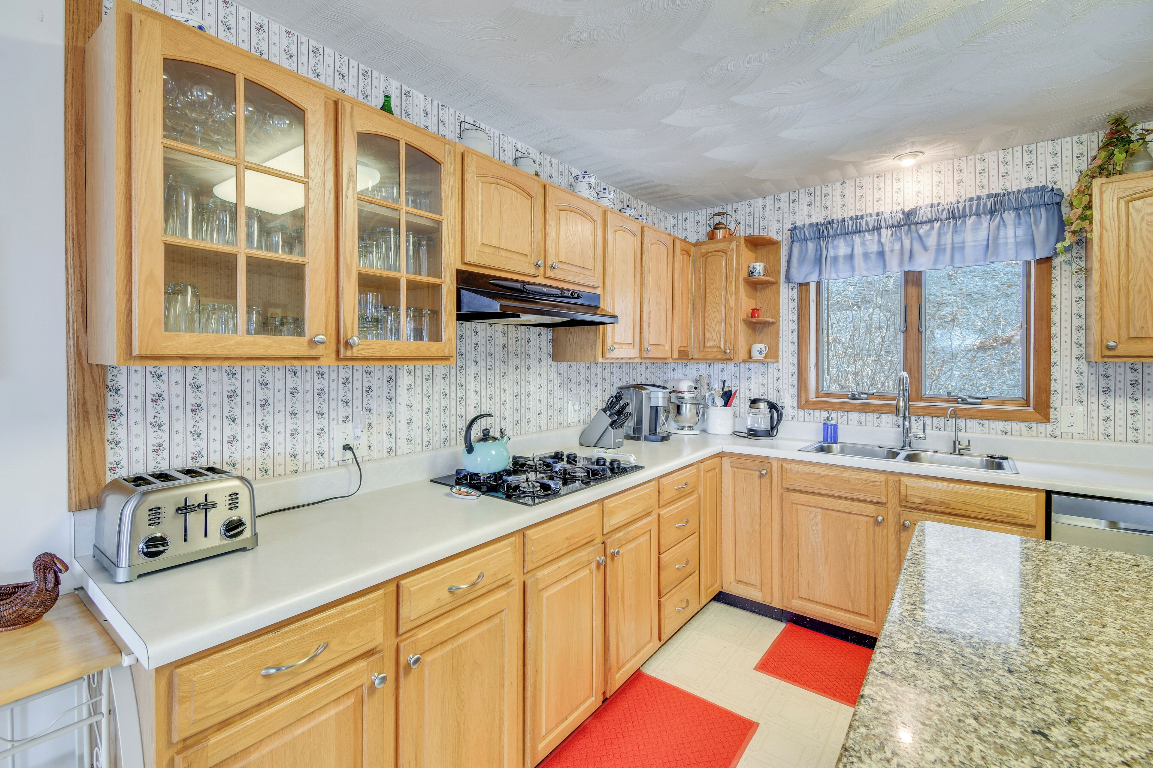 하우스 (2 Bedrooms) | 내부