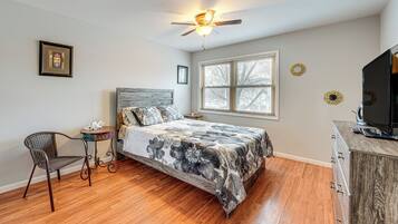 Căn hộ (2 Bedrooms) | Nội thất