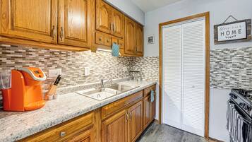 Căn hộ (2 Bedrooms) | Nội thất